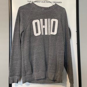 Women’s sweatshirt